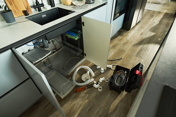 Reliable Drain Cleaning contractor in Merton, WI by Street Wise - Plumbing